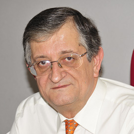 Rafael Calduch Cervera